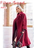 Fibre Mood - Sewing Magazine - Edition 31 (Only 2 left)